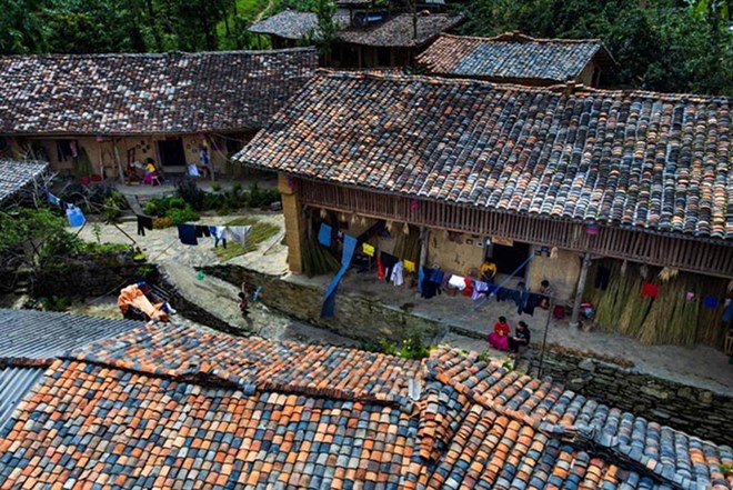 Sinh kế bền vững trong ống kính phóng viên