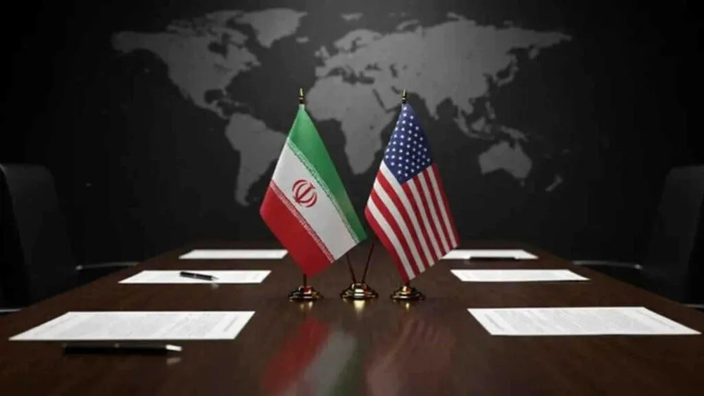Đàm phán Mỹ và Iran rơi vào bế tắc. Ảnh: VOE my-iran.jpg
