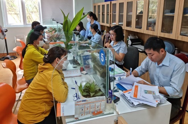 9 nội dung quản lý viên chức từ tháng 7.2026
