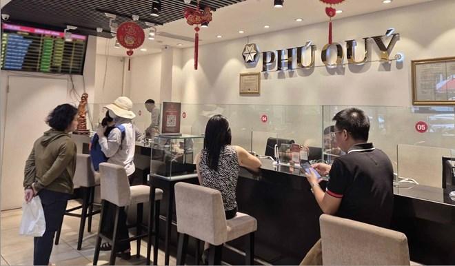 Giá bạc giảm mạnh, lực mua bắt đáy xuất hiện trở lại