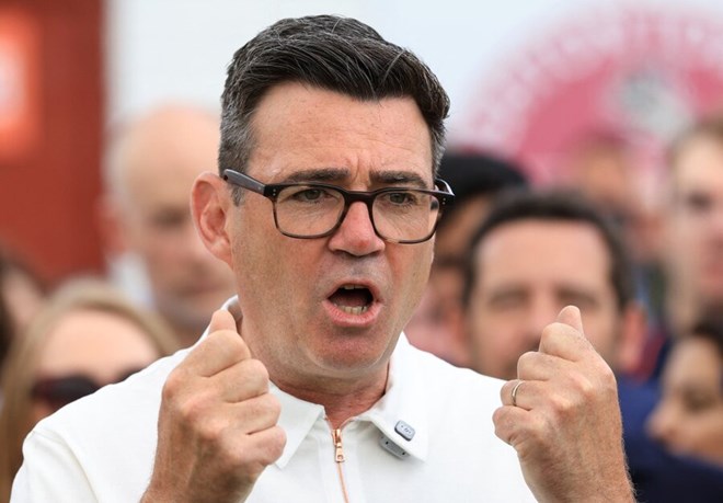 Andy Burnham - ứng viên sáng giá nhất để trở thành thủ tướng tiếp theo của Anh