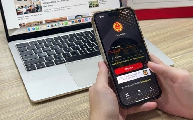 4 trường hợp được xóa tiền nợ thuế từ tháng 7.2026