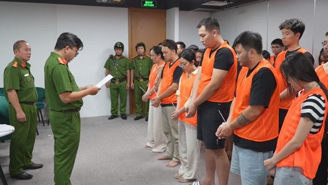 Lừa đảo bán kỳ nghỉ dưỡng có thể bị phạt tù chung thân