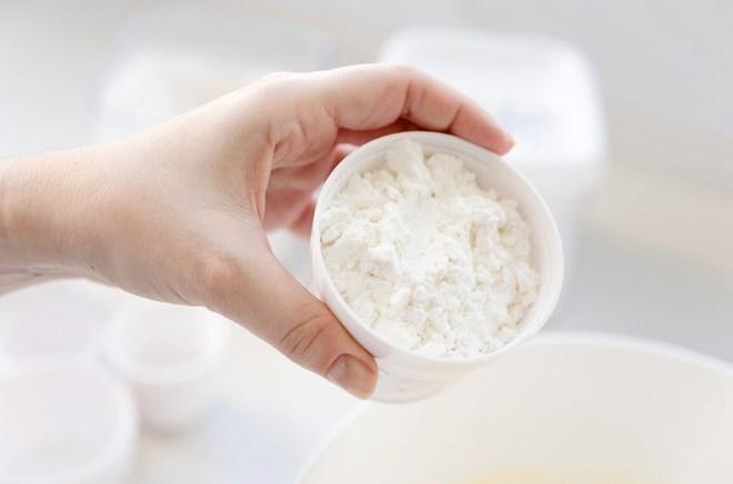 4 lợi ích của creatine với phụ nữ lớn tuổi
