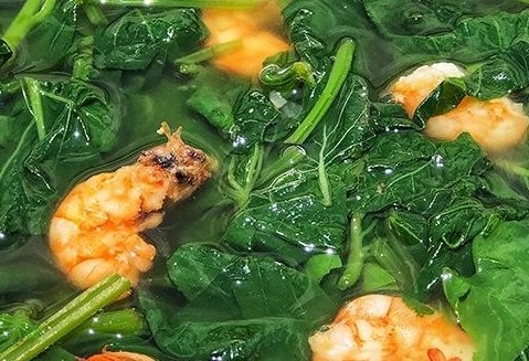 Cách nấu loại canh đơn giản có thể hỗ trợ kiểm soát đường huyết