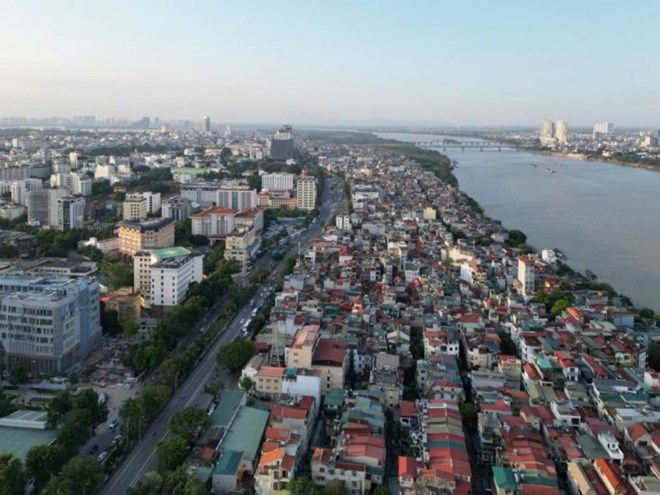 705 cấp xã chưa đủ tiêu chuẩn: Quy định mới về đổi tên đơn vị hành chính sau sáp nhập