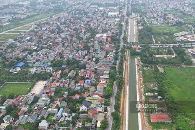 Chi tiết 705 đơn vị hành chính cấp xã chưa đủ tiêu chuẩn, được nghiên cứu sắp xếp