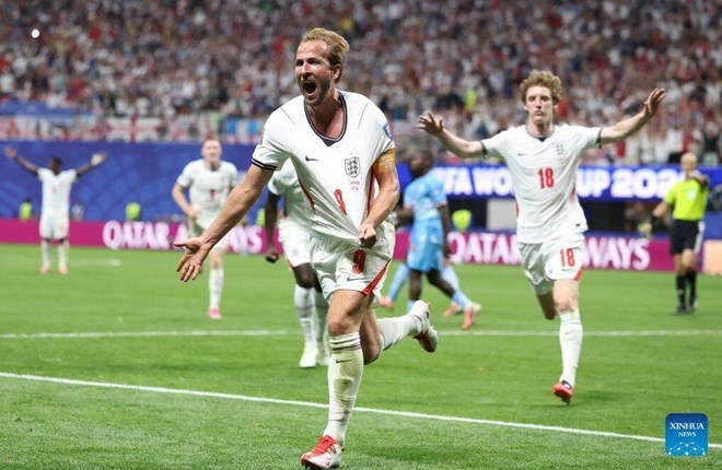 Lịch thi đấu World Cup 2026 hôm nay (6.7)