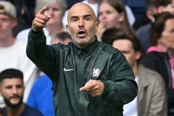 Enzo Maresca bắt đầu kỷ nguyên mới tại Man City với nhiều thách thức