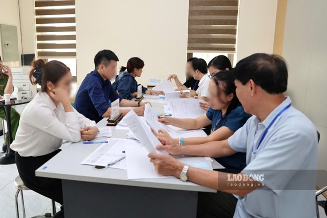 Bộ Xây dựng làm rõ hiệu lực giấy xác nhận thu nhập mua nhà ở xã hội