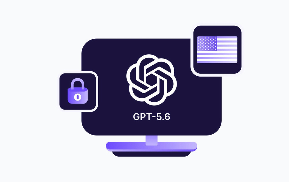 GPT-5.6 được giới thiệu là "mô hình tốt nhất thế giới dành cho hầu hết mọi người". Ảnh: Proton screenshot-2026-07-10-at-080227.jpg