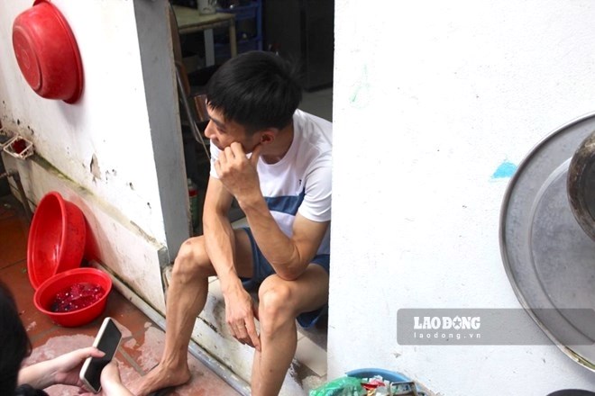 Công nhân kỳ vọng phương án tăng lương tối thiểu 9,8% đi cùng bình ổn giá