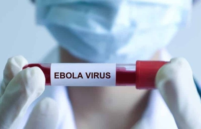 Dịch Ebola đang diễn biến phức tạp, đặc biệt tại CHDC Congo. Ảnh chụp màn hình. 3-4693-9266.jpg