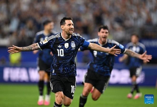 FIFA lần đầu trao nhẫn vô địch World Cup, giá trị dự báo lên tới hàng chục nghìn USD