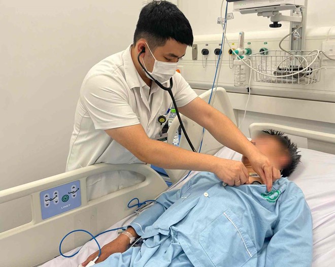 Thông tin mới về 13 nạn nhân vụ ngộ độc khí tại trại lợn ở Thanh Hóa