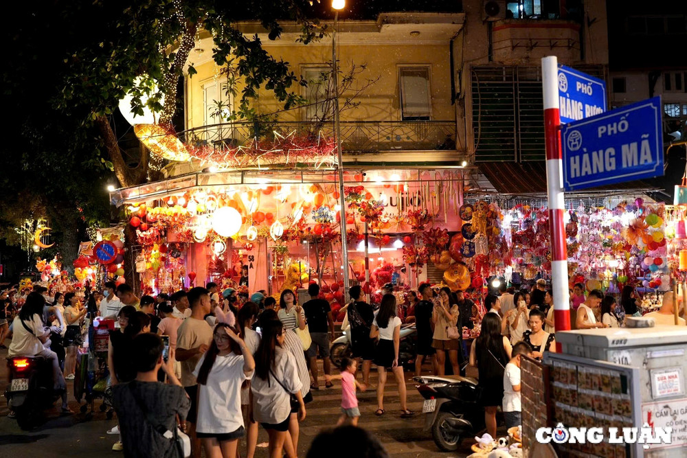 Hà Nội được xếp hạng là thành phố có dịch vụ thân thiện thứ hai trên thế giới ảnh 1 hanoi1.jpg