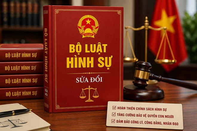 Đề xuất bổ sung tội cản trở hoạt động bảo vệ dữ liệu cá nhân, mức án tới 3 năm tù