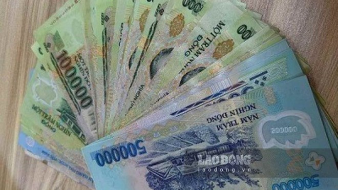 Nghỉ hưu 1 tháng sau đó sinh con vẫn được hưởng chế độ thai sản