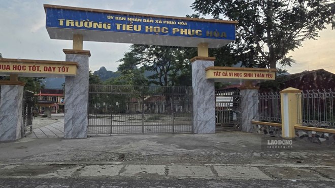 Giáo dục 24h: Một địa phương sẽ sắp xếp, sáp nhập gần 500 trường học