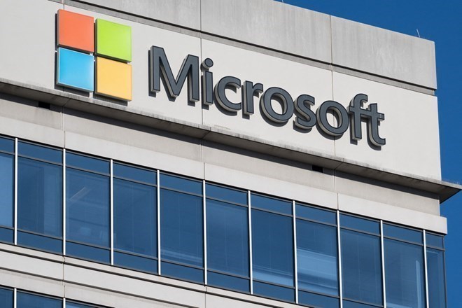 Microsoft dùng AI đối đầu với tội phạm mạng thế hệ mới