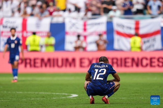 Bradley Barcola và lý do khiến Arsenal, Liverpool quyết chi đậm