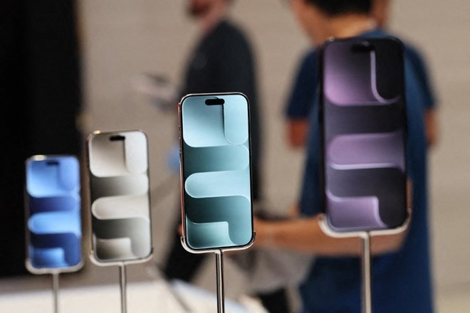 Apple tung bản cập nhật iOS 26.6, macOS 26.6 khắc phục hàng loạt lỗ hổng bảo mật
