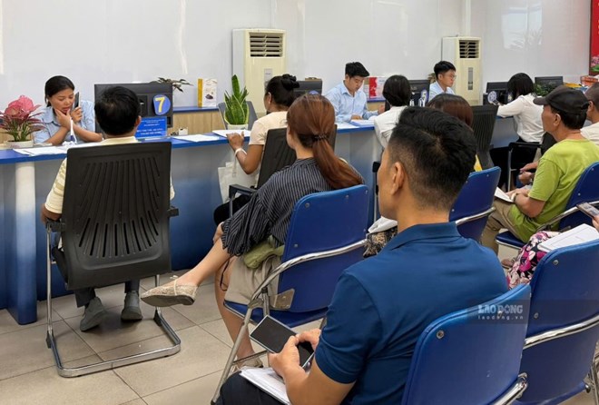 Giải đáp quy định chế độ cho giáo viên nghỉ dưỡng sức sau sinh đúng dịp nghỉ hè