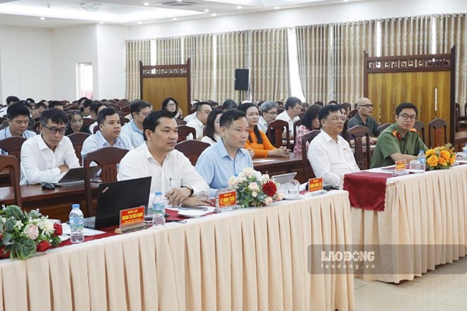 Nhà báo vững kỹ năng nhận diện tin giả, bảo vệ dữ liệu trong thời đại AI