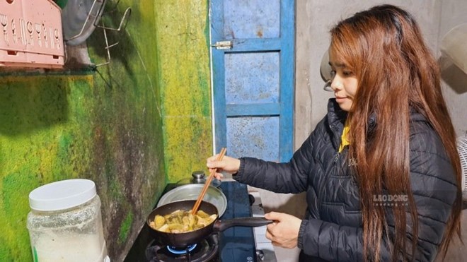 Nhà ở xã hội vẫn là giấc mơ với công nhân thu nhập thấp ở Đà Nẵng