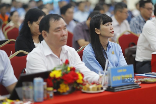 Khánh Hòa chủ động chuẩn bị nguồn nhân lực cho các dự án trọng điểm và điện hạt nhân