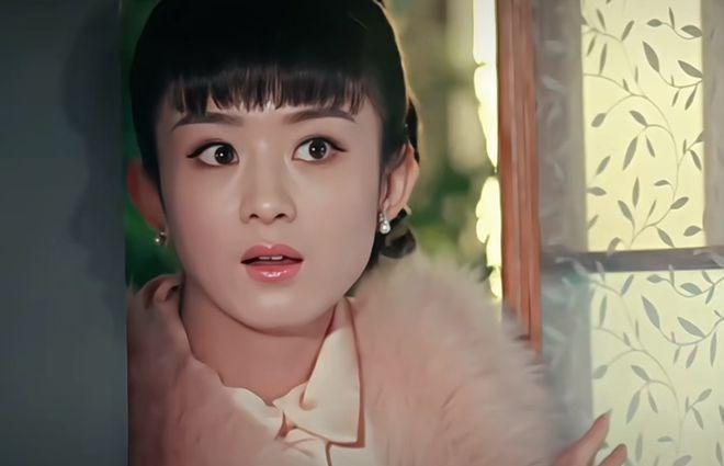 Cái bóng quá lớn của Triệu Lệ Dĩnh khiến Vương Dịch Đình thất bại ở