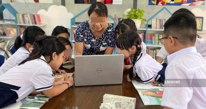 Hướng dẫn chi trả phụ cấp ưu đãi theo nghề đối với nhân sự hỗ trợ giáo dục