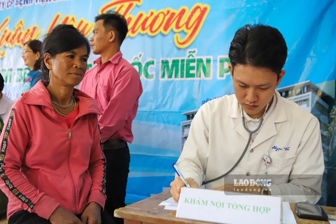 Trạm y tế cấp xã ở Gia Lai giảm mạnh, nhiều trạm thiếu nhân lực
