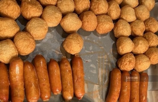 Cách ăn đồ chiên rán ít ảnh hưởng chức năng gan nhất