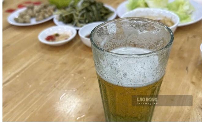 Thức uống quen thuộc có thể làm tăng axit uric