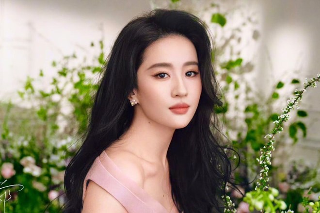 Lý do Lưu Diệc Phi được nhiều khán giả đại chúng ủng hộ