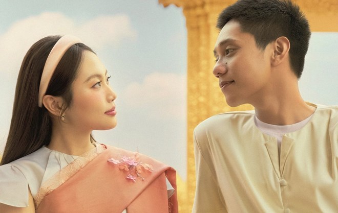 Bước ngoặt trong cách nhìn tình yêu của Quán quân Em xinh say hi Phương Mỹ Chi