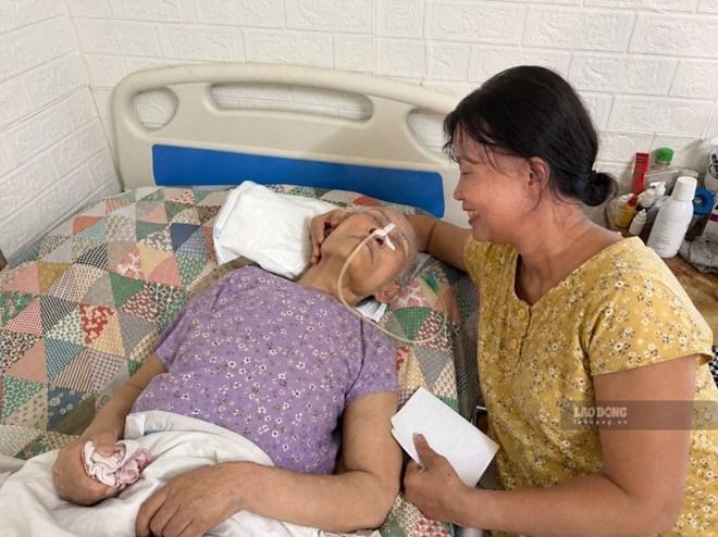 Tin tức trở thành điểm tựa an sinh