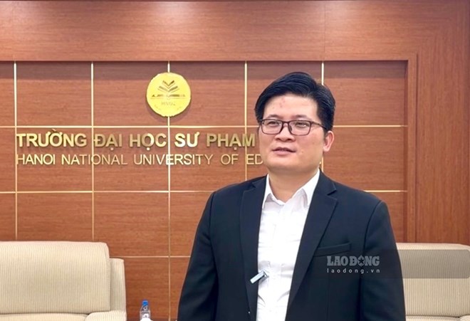 Nhiều ngành sư phạm tăng sức hút, điểm chuẩn đến 29