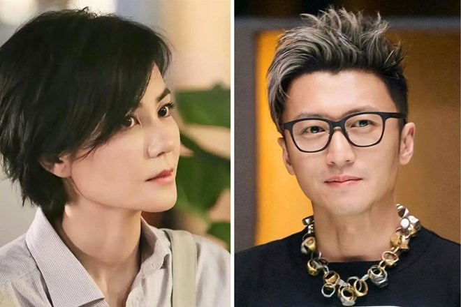 Cách Vương Phi và Tạ Đình Phong thể hiện tình yêu sau 14 năm hẹn hò