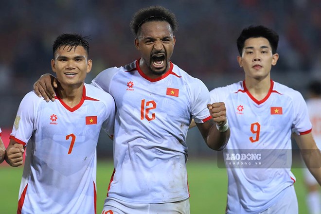 Báo Indonesia dự đoán chung kết trong mơ giữa tuyển Việt Nam và Thái Lan
