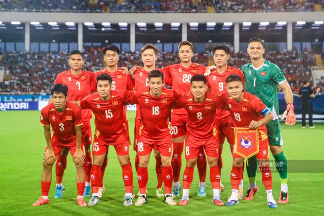 Lịch trực tiếp tuyển Malaysia vs Việt Nam ở bán kết ASEAN Cup 2026