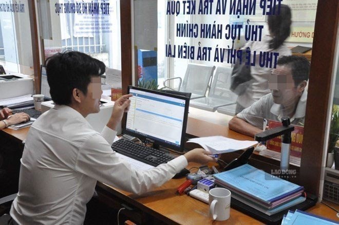 Bộ Nội vụ yêu cầu rà soát việc sử dụng biên chế trước ngày 25.8