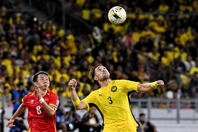 Cầu thủ gốc Argentina không đăng kí quốc tịch Malaysia ở giải La Liga