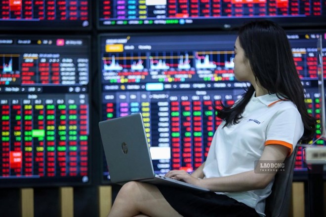 Nhóm cổ phiếu dự kiến hút 1,5 tỉ USD nhờ nâng hạng