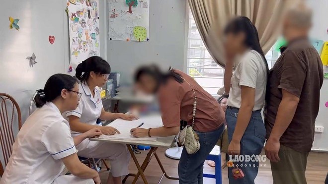 Tự tạo áp lực khi mới đi làm, người trẻ có nguy cơ rối loạn tâm thần