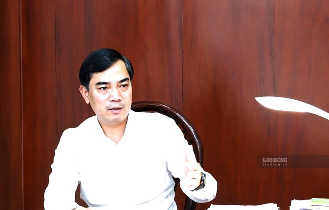 Nghệ An yêu cầu bảo đảm quyền lợi giáo viên hợp đồng khi sáp nhập trường