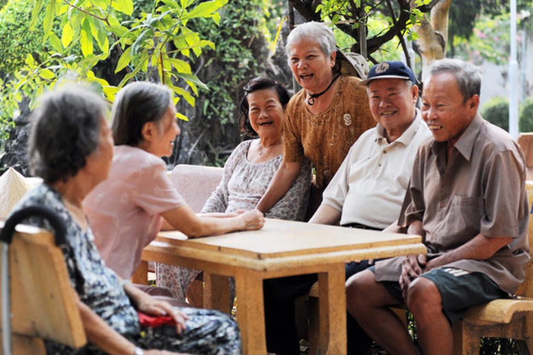 Đẩy mạnh hoạt động truyền thông hưởng ứng các sự kiện về dân số trong những tháng cuối năm 2026