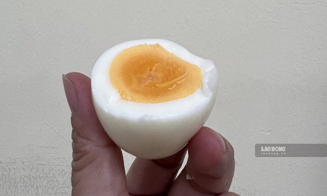 Cách ăn trứng để tăng cơ hiệu quả