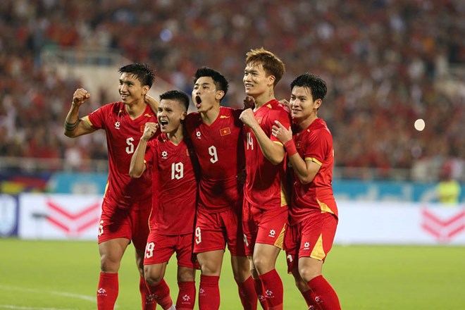 Nhận định bóng đá Thái Lan vs Việt Nam tại chung kết lượt đi ASEAN Cup 2026